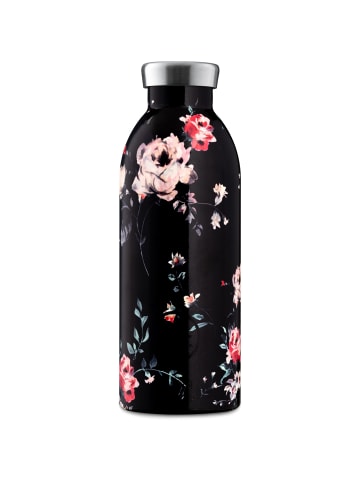 24Bottles Clima Trinkflasche 500 ml in ebony rose