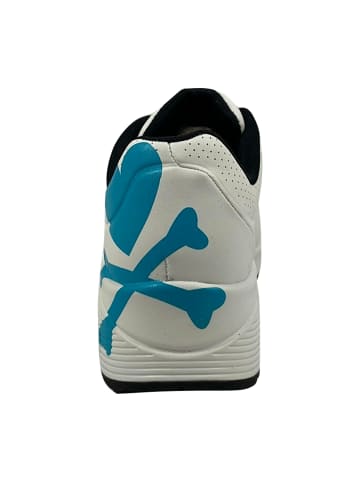 Skechers Sneaker Low in Weiß