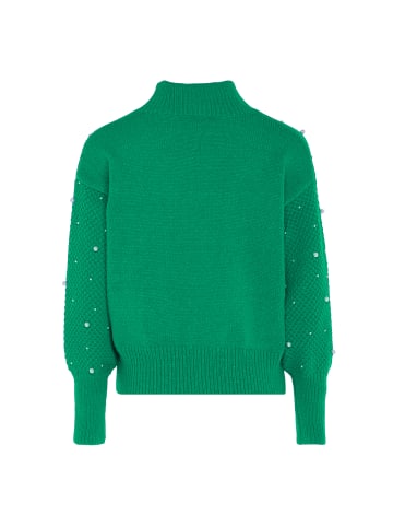 nascita Damen Sweater in GRÜN