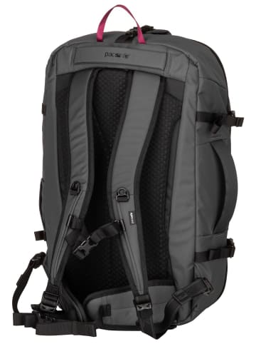 Pacsafe Rucksack EXP45 Carry-On Travel in Slate
