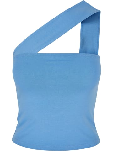 Urban Classics Tank-Tops in horizonblue