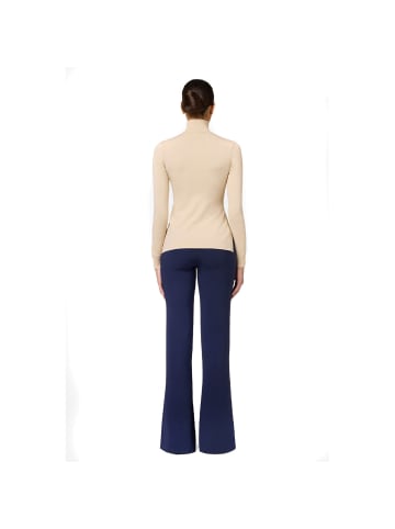 Elisabetta Franchi Weiß Damen Strickmode