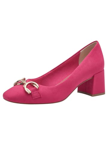 Marco Tozzi Pumps in pink