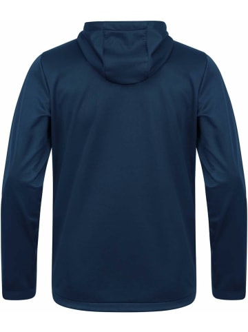 Jako Softshelljacke für Herren in uni