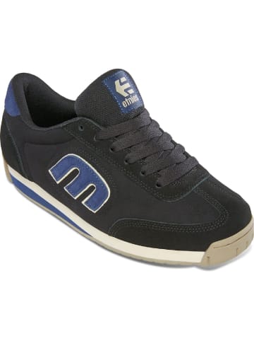 Etnies Skaterschuhe Lo-Cut Ii Ls Black Navy