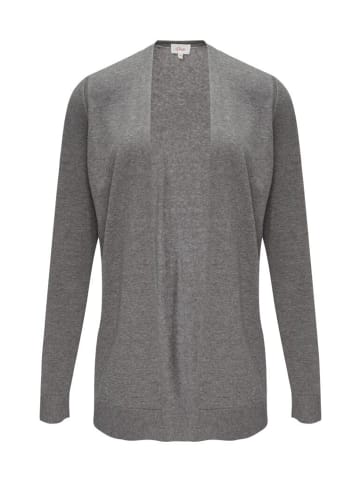 S.OLIVER RED LABEL Pullover in Grau