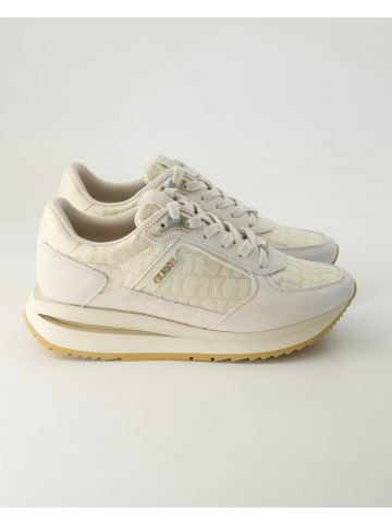 Guess Sneaker low in Beige