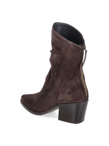 Paul Green Stiefeletten in braun
