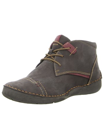 Josef Seibel Stiefeletten in grau
