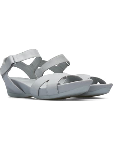 Camper Sandalen " Micro " in Grau