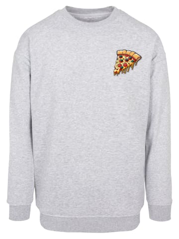 Merchcode Merchcode Rundhalsausschnitt in grey