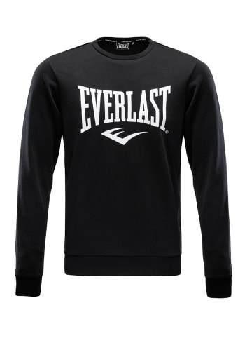 Everlast Pullover in Schwarz