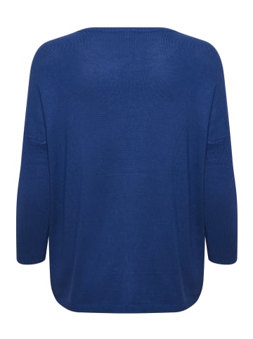 Fransa FRBLUME PU 2 Regular fit in Medieval Blue