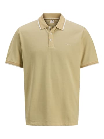 Jack & Jones T-shirt in Moonstone