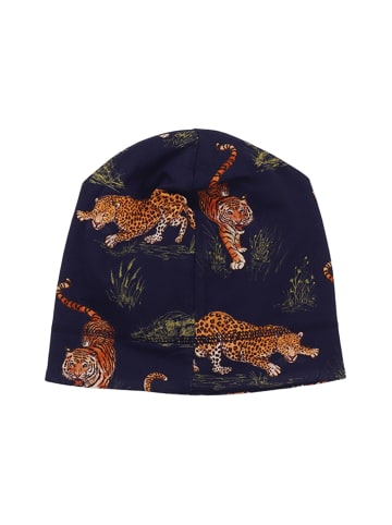 Walkiddy Mütze Tigers and Leopards-Beanie