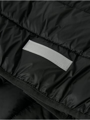name it Leichtsteppjacke NKMMARBLE JACKET PB in black