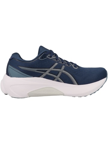 asics Laufschuhe Gel-Kayano 30 in dunkelblau