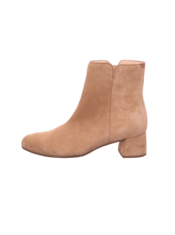 Gabor Stiefelette in beige