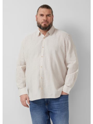 s.Oliver Hemd  in  81G5_beige