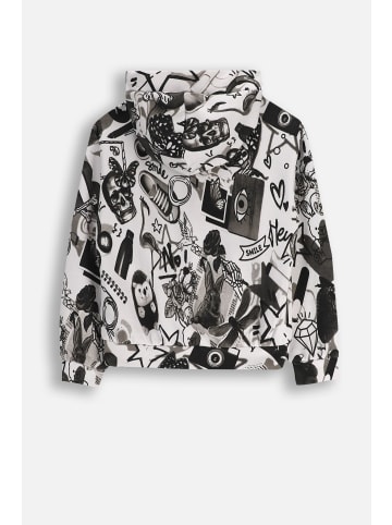 Coccodrillo Sweatshirt in bunt
