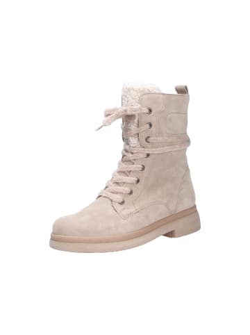 Gabor Stiefel in beige