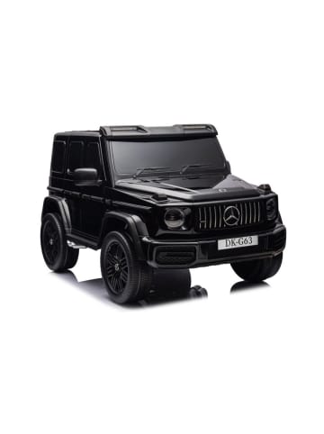 Wisam® Elektroauto Mercedes G63 XXL 24V