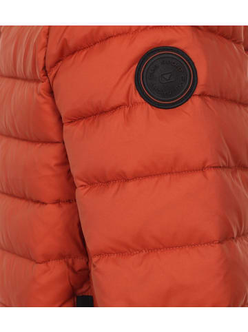 CASAMODA Steppjacke in Orange