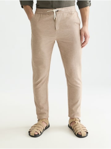 Scotch & Soda Hose in melange