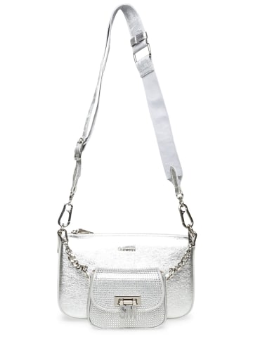 Steve Madden Taschen in Silber