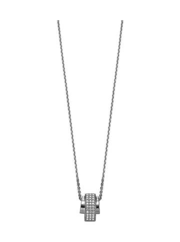 ESPRIT Esprit Damencollier in Silber aus 925er Sterling-Silber