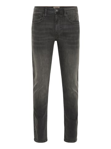 BLEND Slim-fit-Jeans BHTwister in Grau