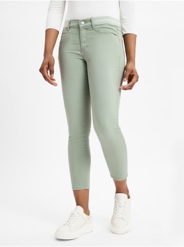 ANGELS Hose Ornella Sporty in lind - 0005