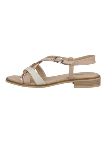 Nero Giardini Sandalen in Beige