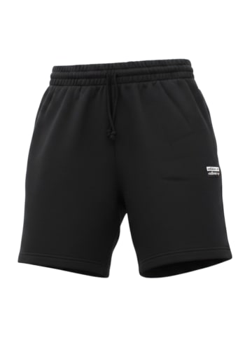 adidas Shorts R.Y.V. in Schwarz