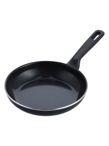 GREENPAN Bratpfanne Memphis 20cm in schwarz