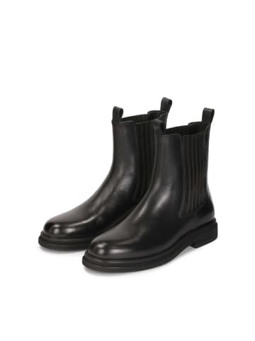 Kazar Studio Chelsea Boots in Schwarz