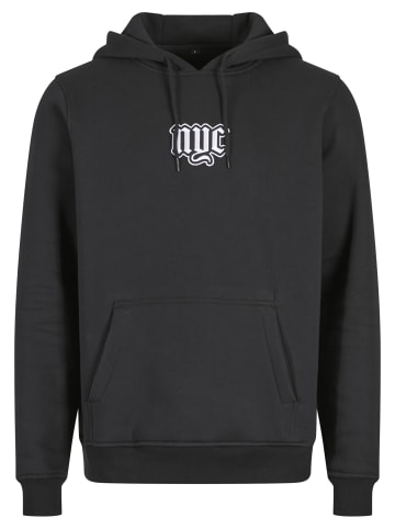 Mister Tee Sweat & Fleece - Hoodies in black