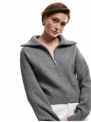 KOTON SWEATERS in Anthrazit