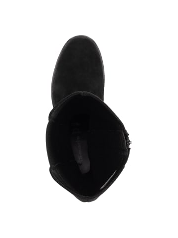 Tamaris Stiefel in BLACK