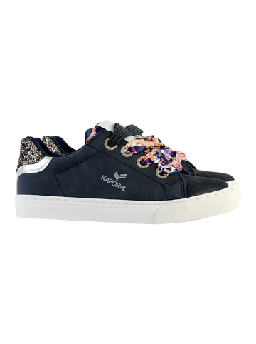 Kaporal Severine Schnür-Sneaker Blau