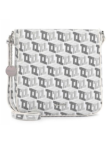 Tamaris Adriane Umhängetasche 23 cm in white