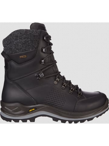 McKINLEY Winterstiefel für Herren in schwarz