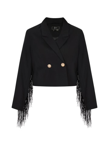 faina Women Blazer in black