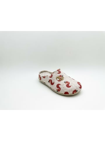 thies Hausschuhe für Kinder in beige