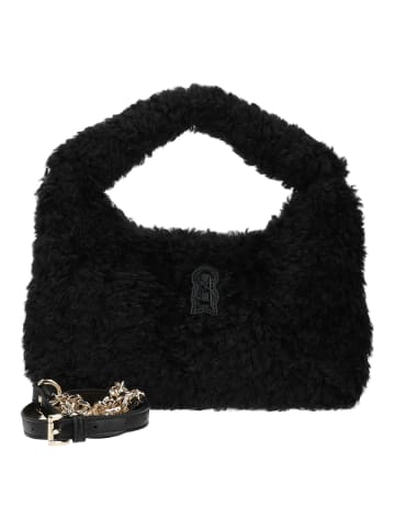 Steve Madden Taschen BFLUFFY Schwarz/Gold