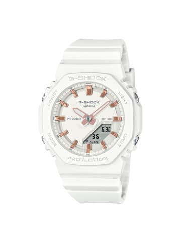 Casio Resin Armbanduhr 40,2mm