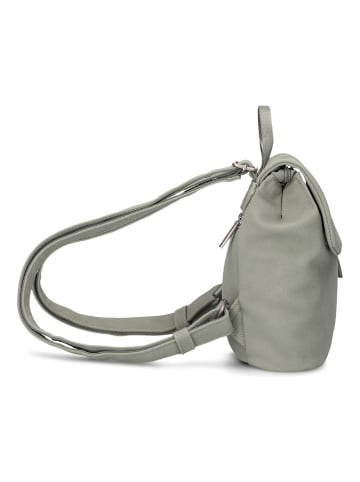 Zwei Mademoiselle.M Daypack 22 cm in sage