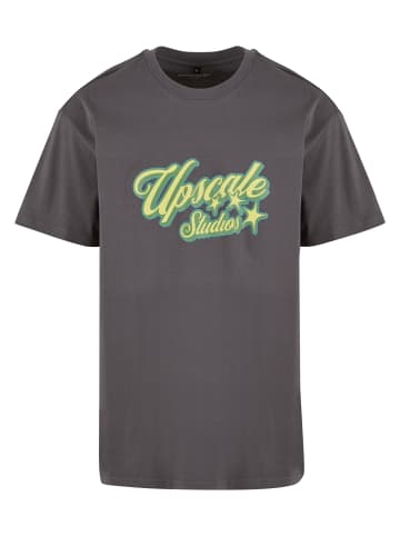 Mister Tee Mister Tee T-Shirts in darkgrey