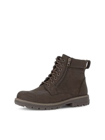 Pius Gabor Boots in braun