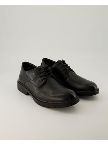 Igi&Co Anzug- & Businessschuhe in Schwarz